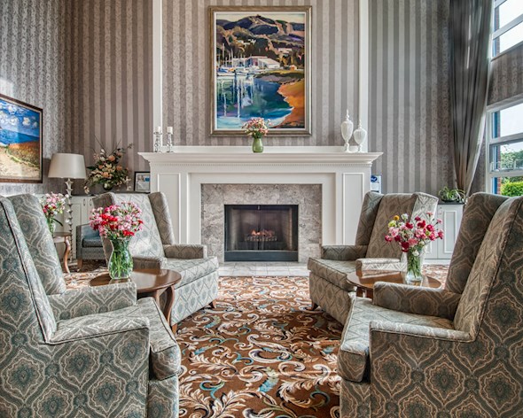 Parkwood Place, an Optima Living community
