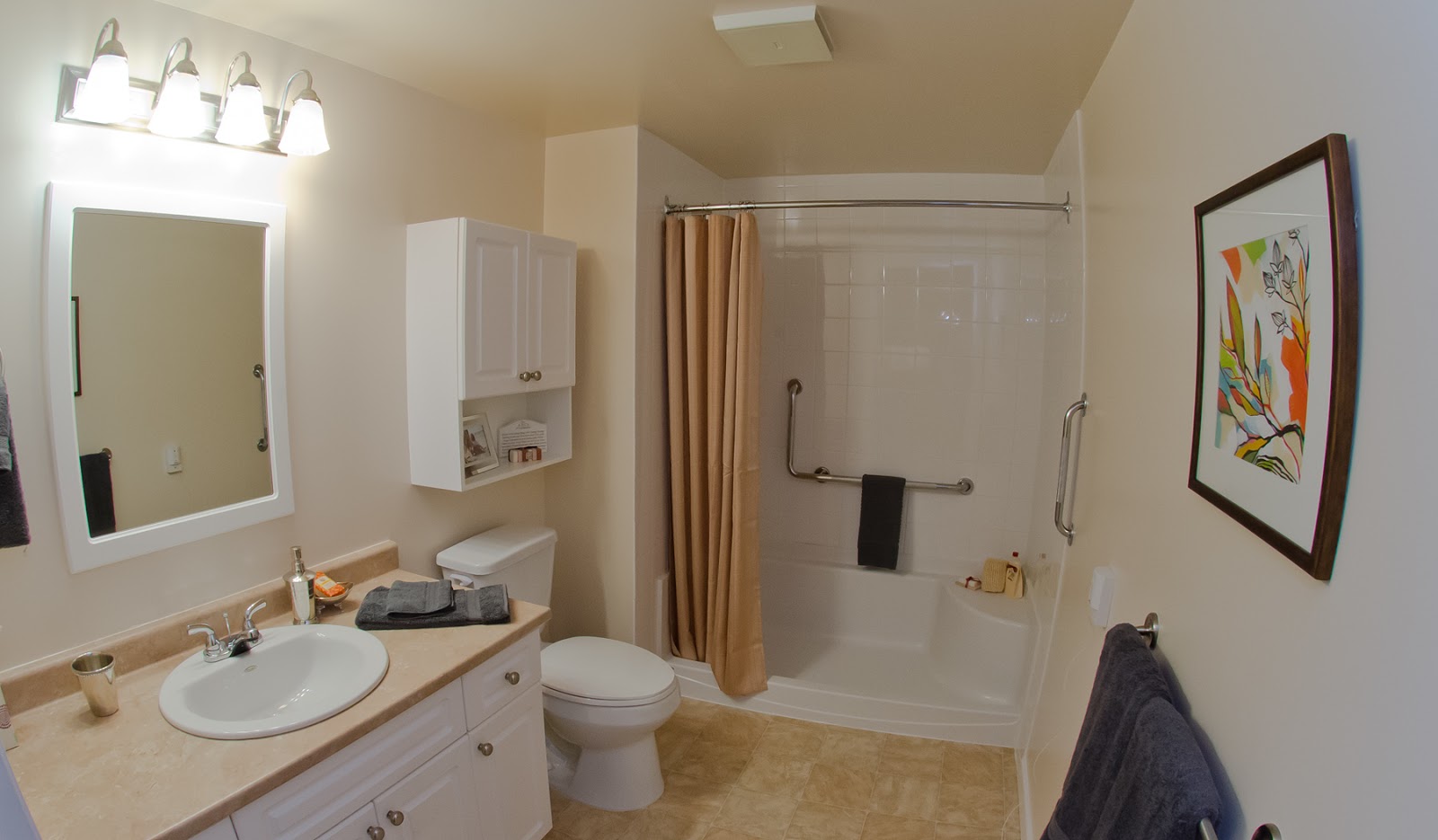 Parkwood Place, an Optima Living community