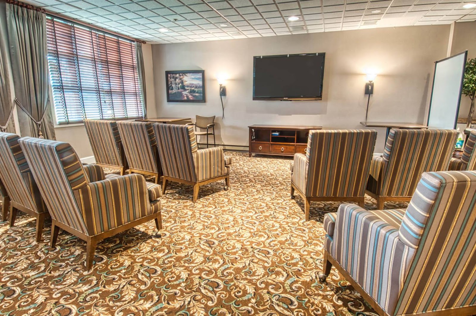 Parkwood Place, an Optima Living community