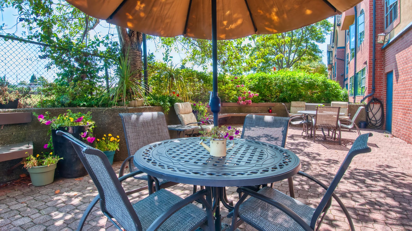 Parkwood Place, an Optima Living community