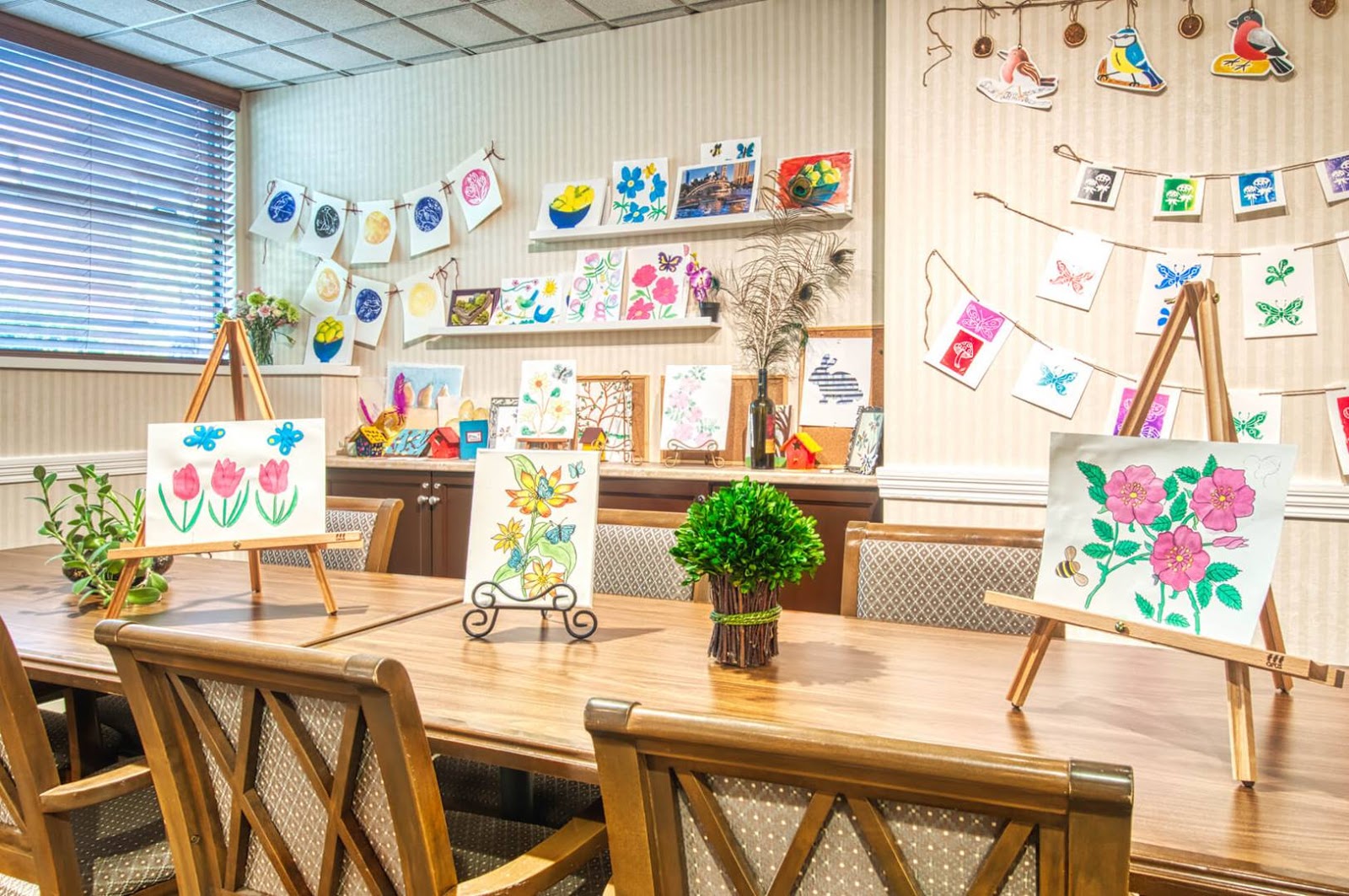 Parkwood Place, an Optima Living community