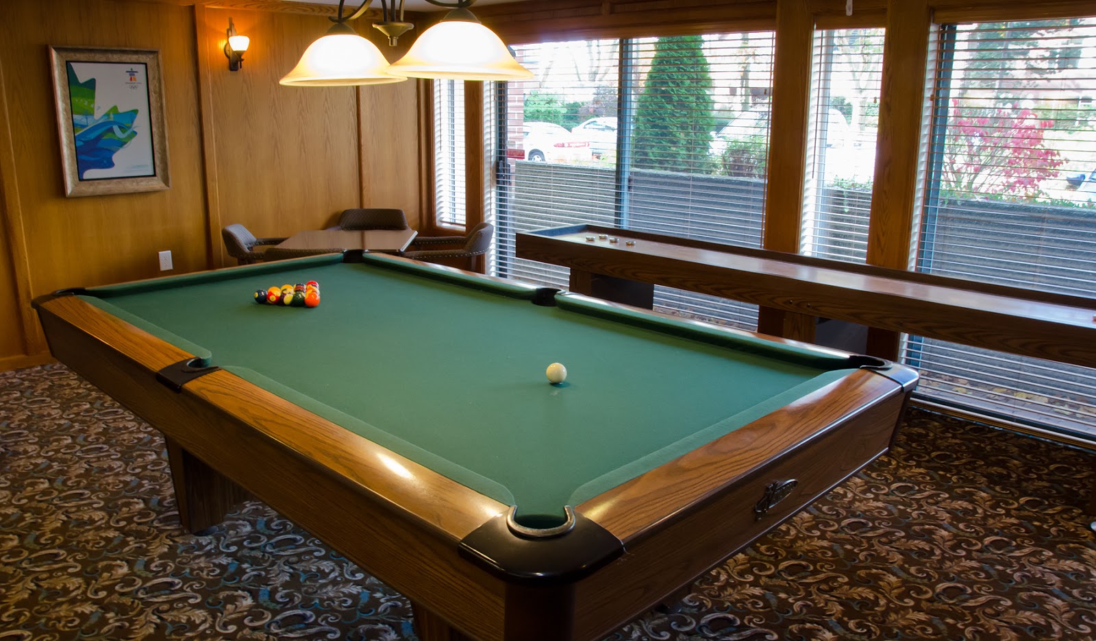 Parkwood Place, an Optima Living community