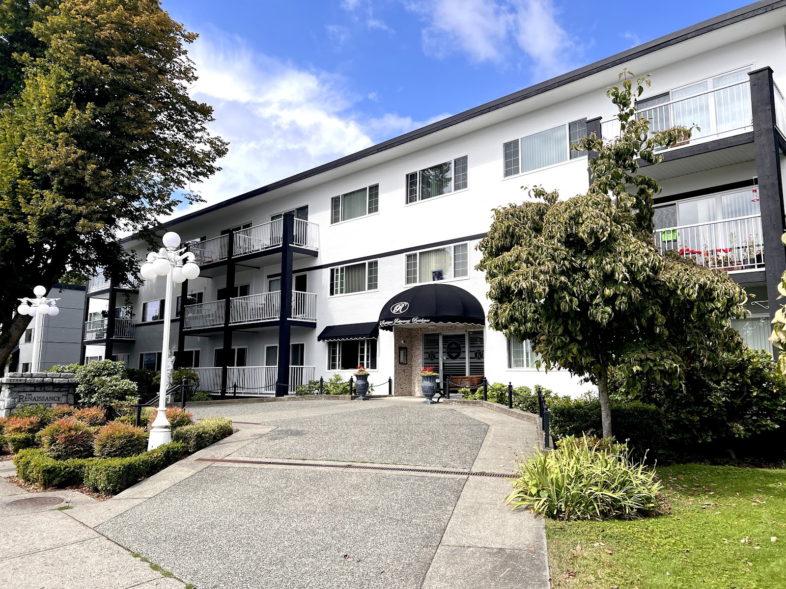 The Renaissance Retirement Residence