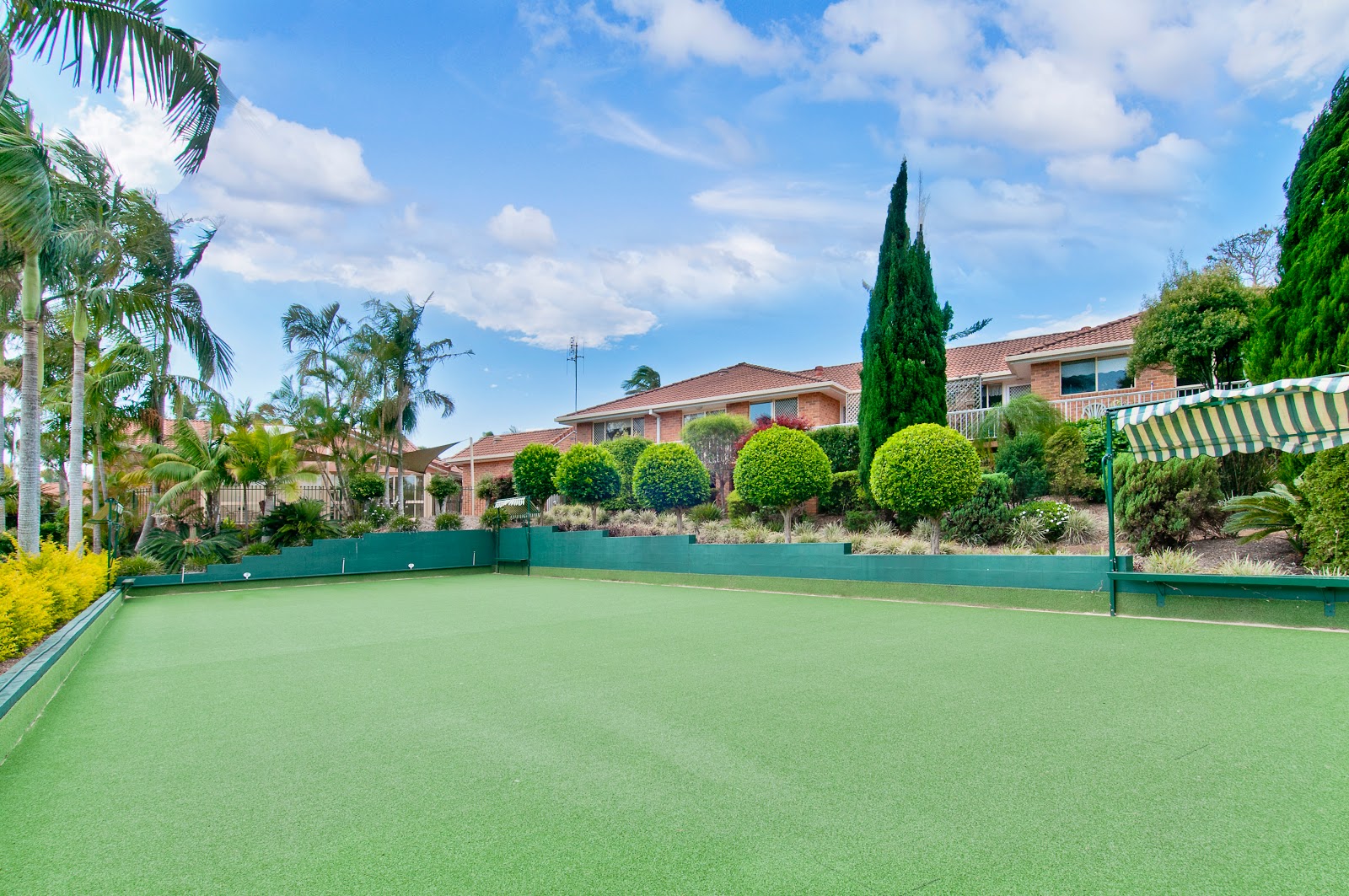 Levande Bellevue Gardens