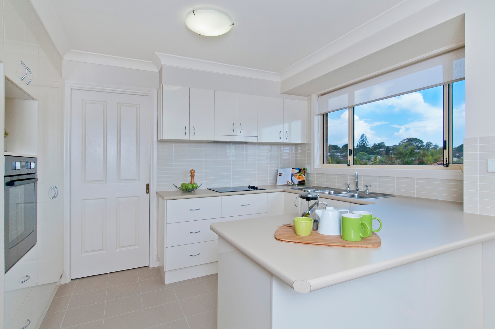 Levande Bellevue Gardens