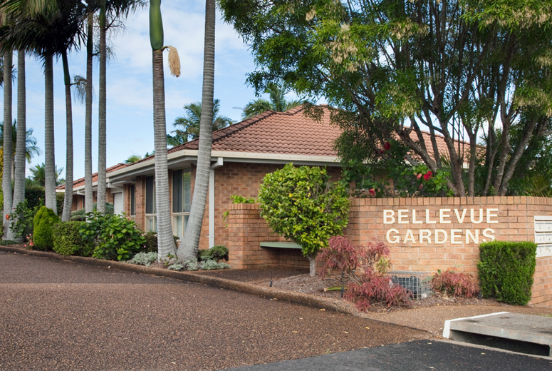 Levande Bellevue Gardens