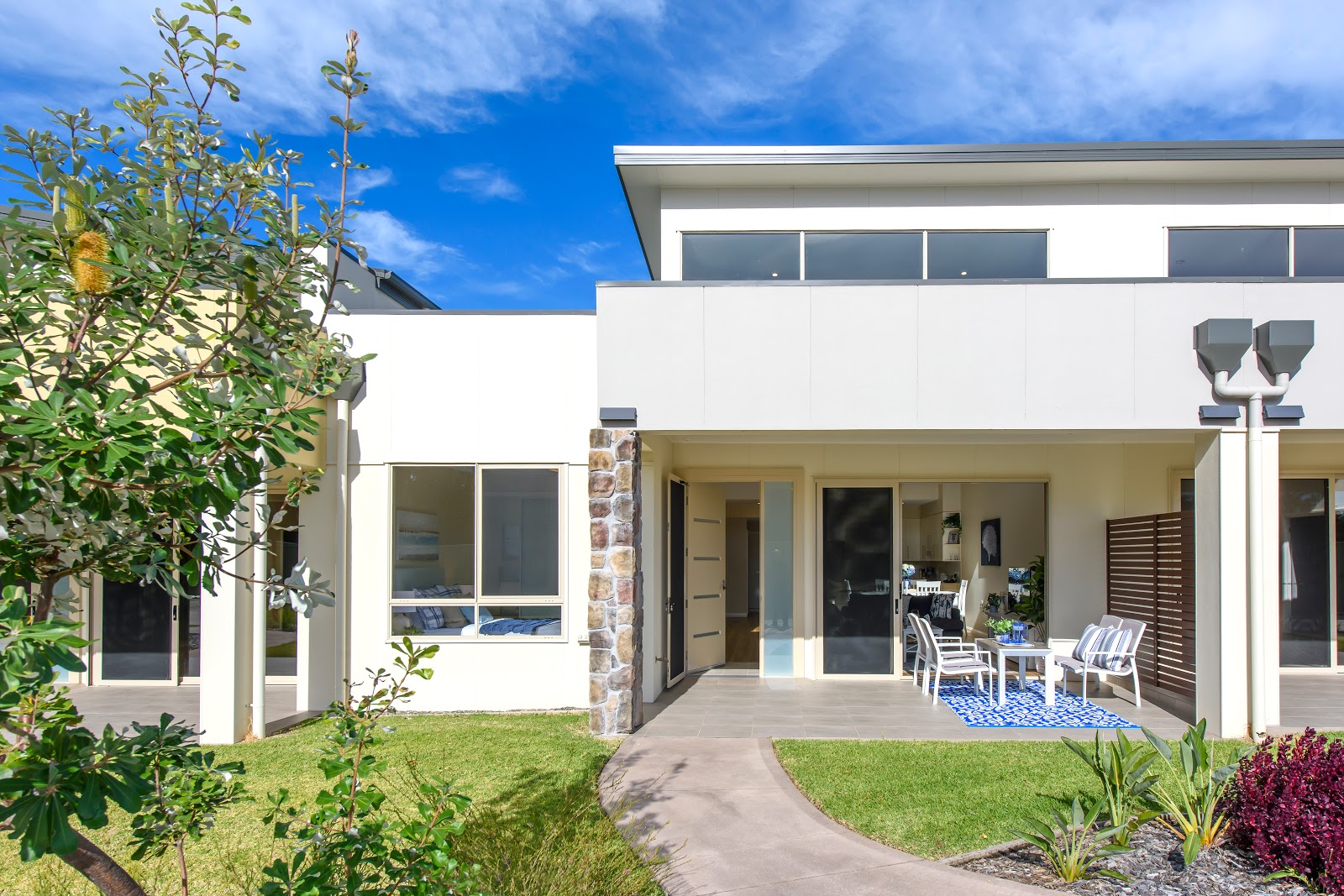 Ocean Drive - Pozières Retirement Village