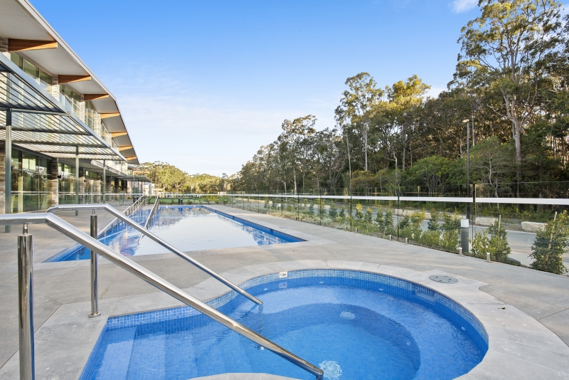 Ocean Drive - Pozières Retirement Village