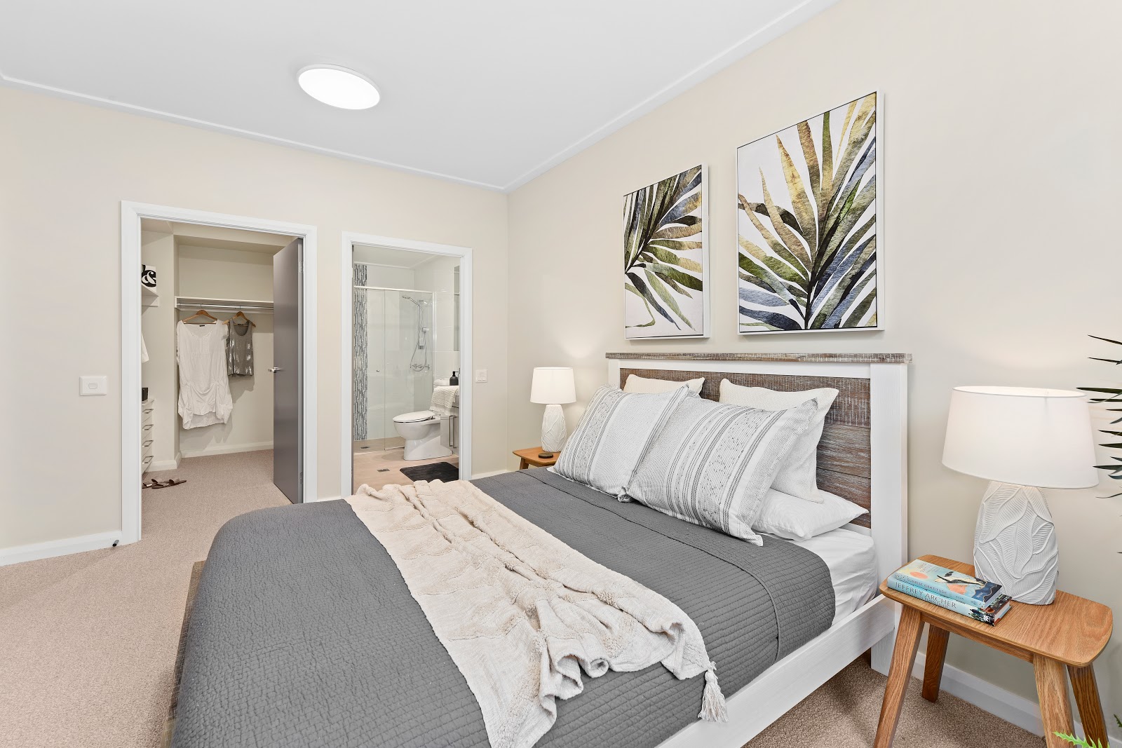 Ocean Drive - Pozières Retirement Village