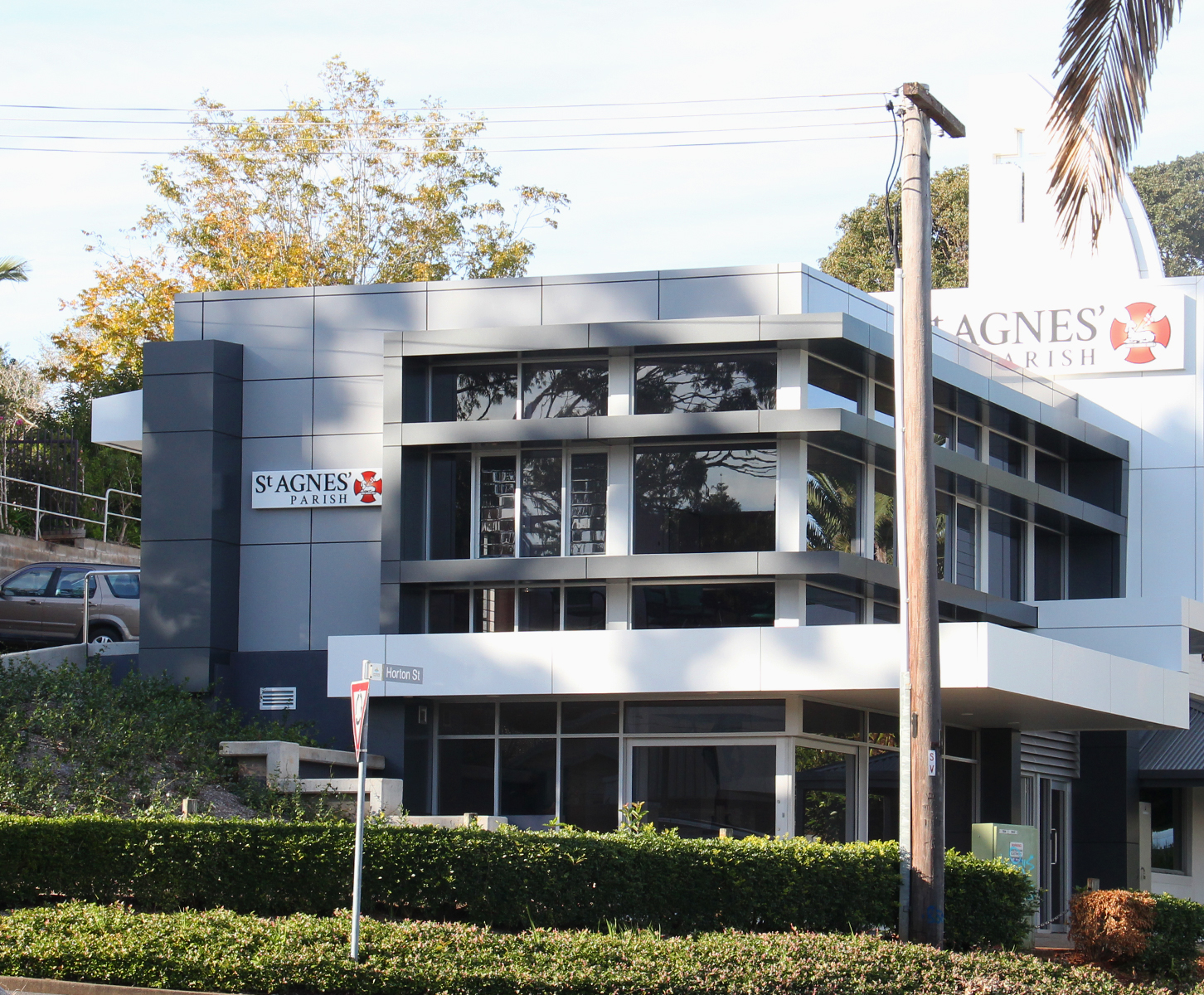 St Agnes' Care & Lifestyle - Donnelly House