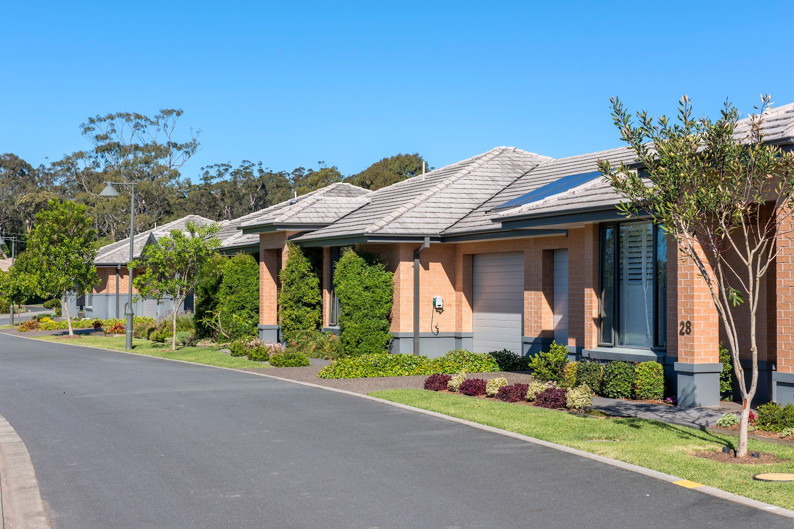 Australian Unity Sienna Grange Retirement Community