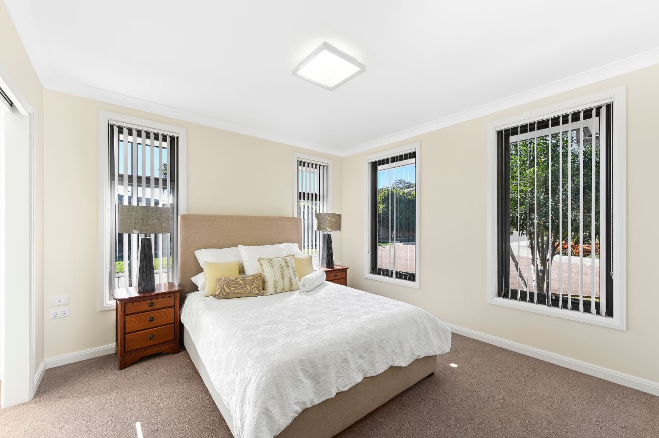 Australian Unity Sienna Grange Retirement Community