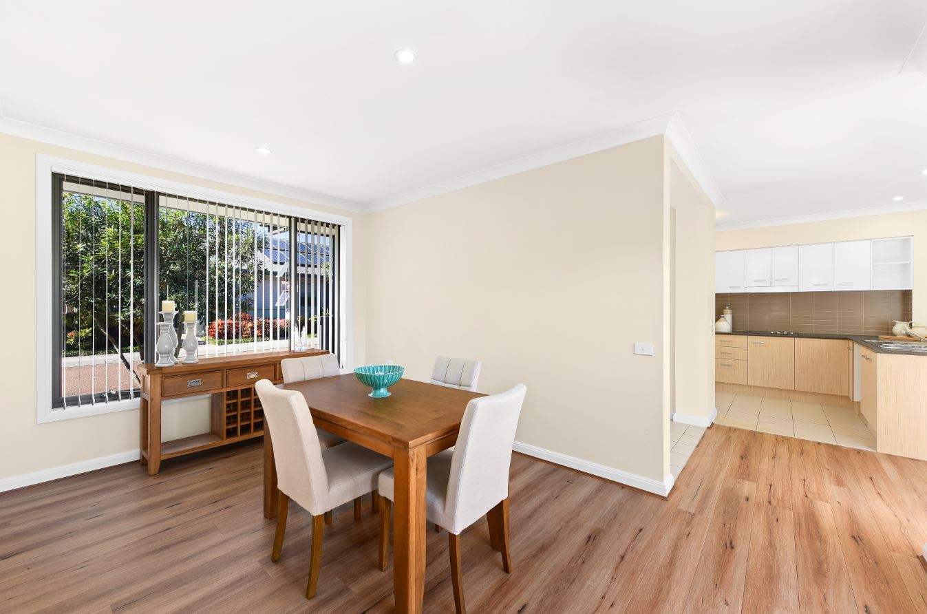 Australian Unity Sienna Grange Retirement Community