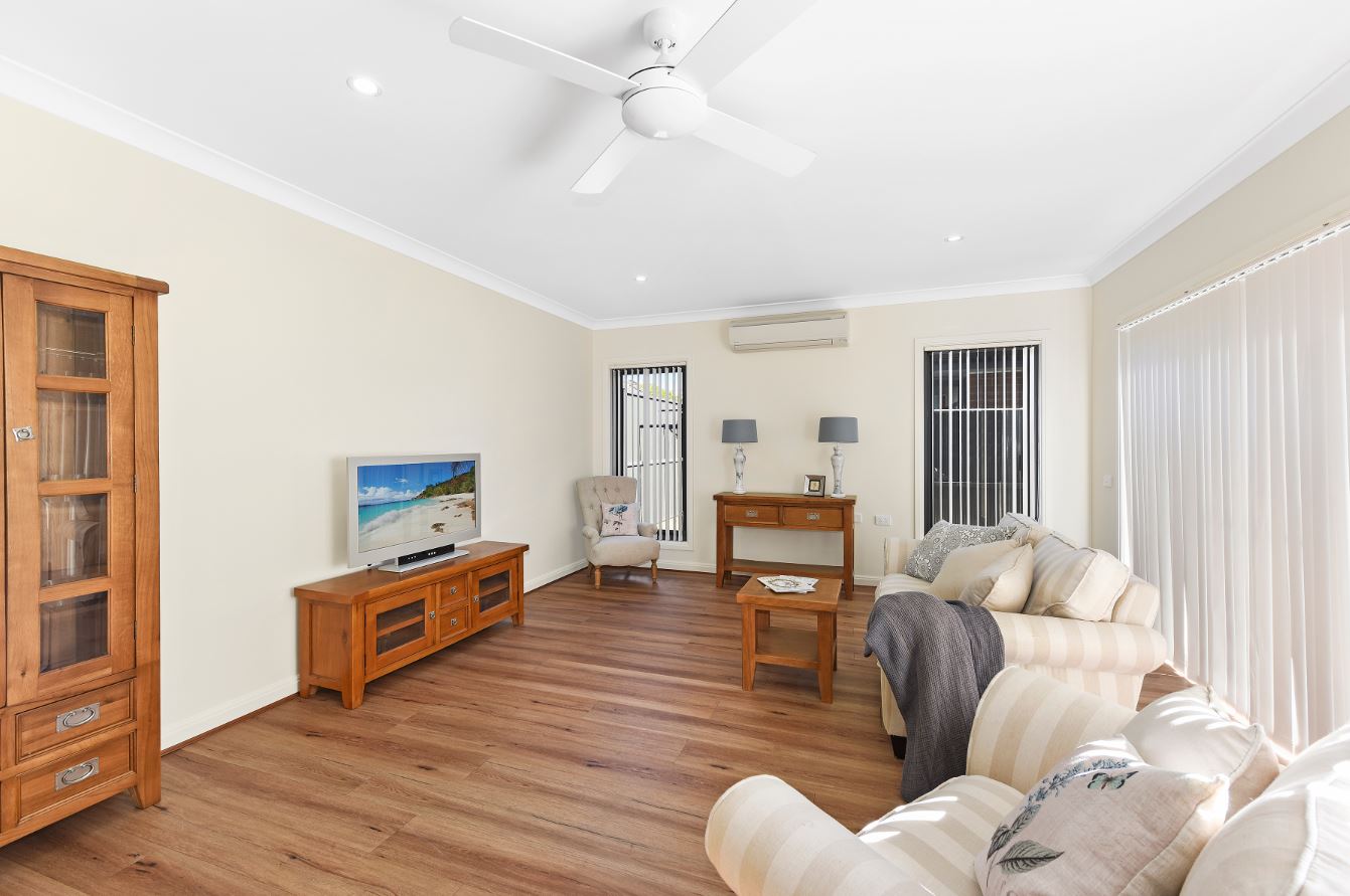 Australian Unity Sienna Grange Retirement Community