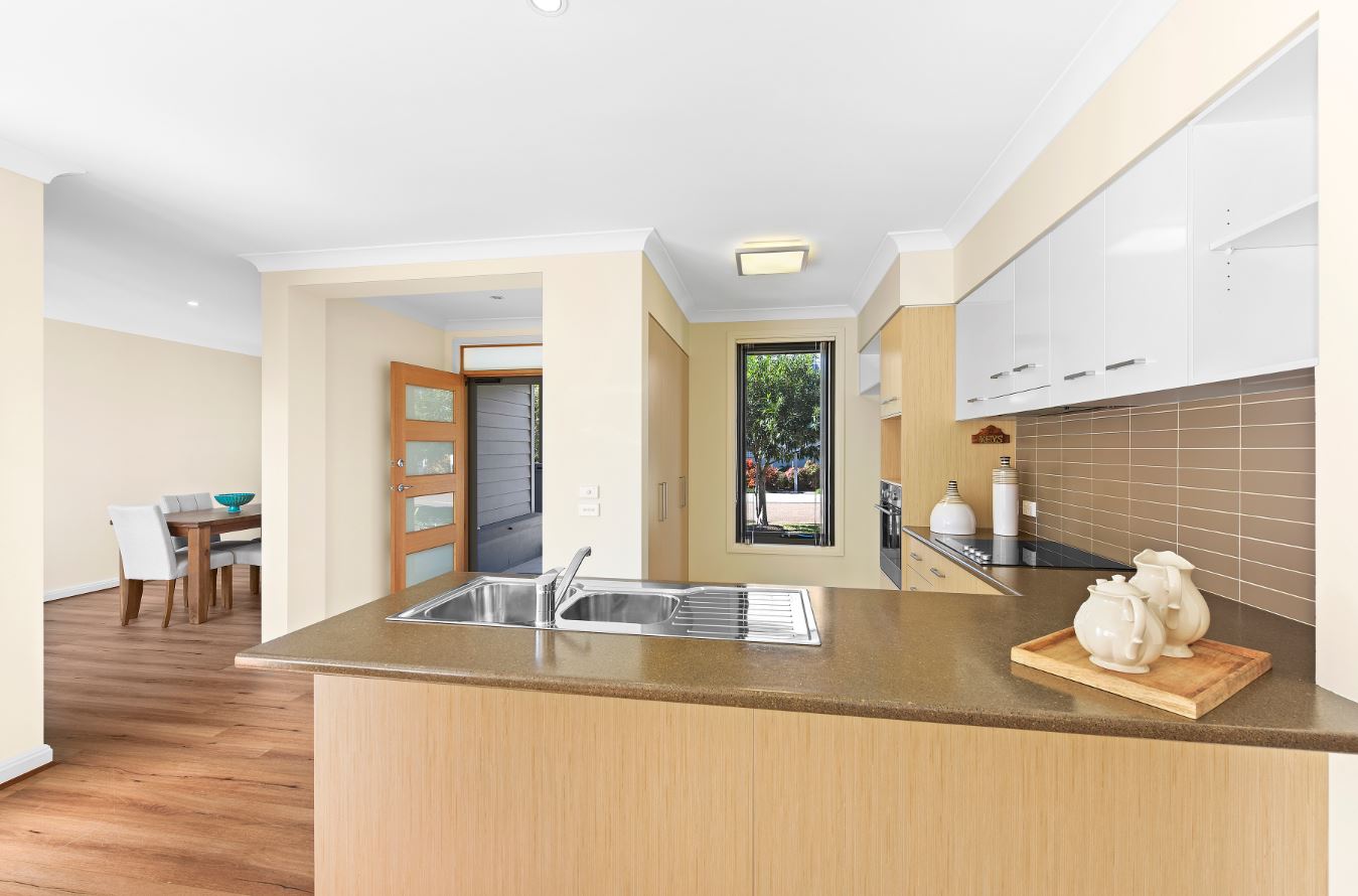 Australian Unity Sienna Grange Retirement Community
