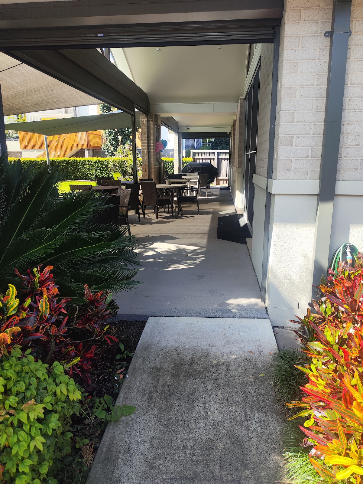 Australian Unity Sienna Grange Retirement Community