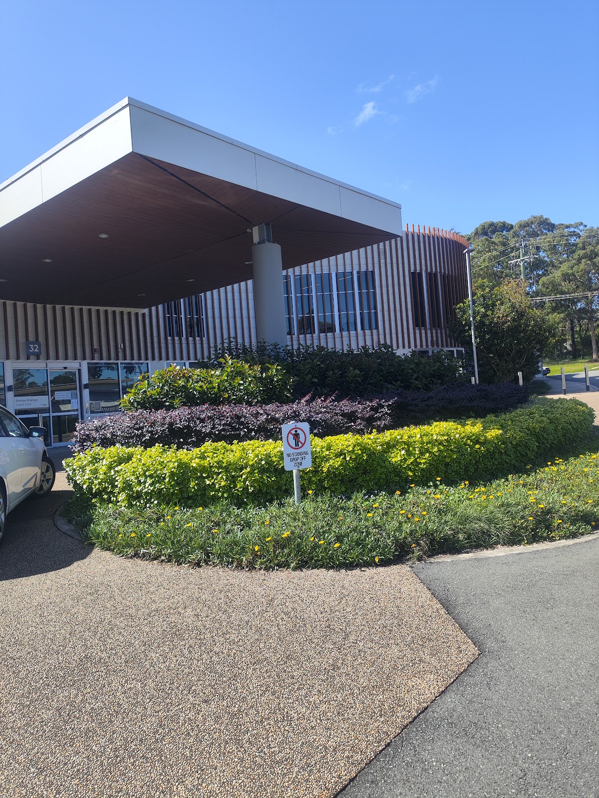 Australian Unity Sienna Grange Retirement Community