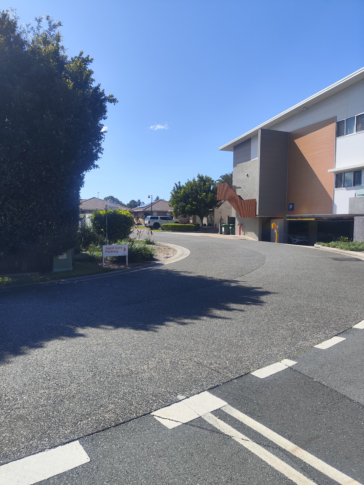Australian Unity Sienna Grange Retirement Community