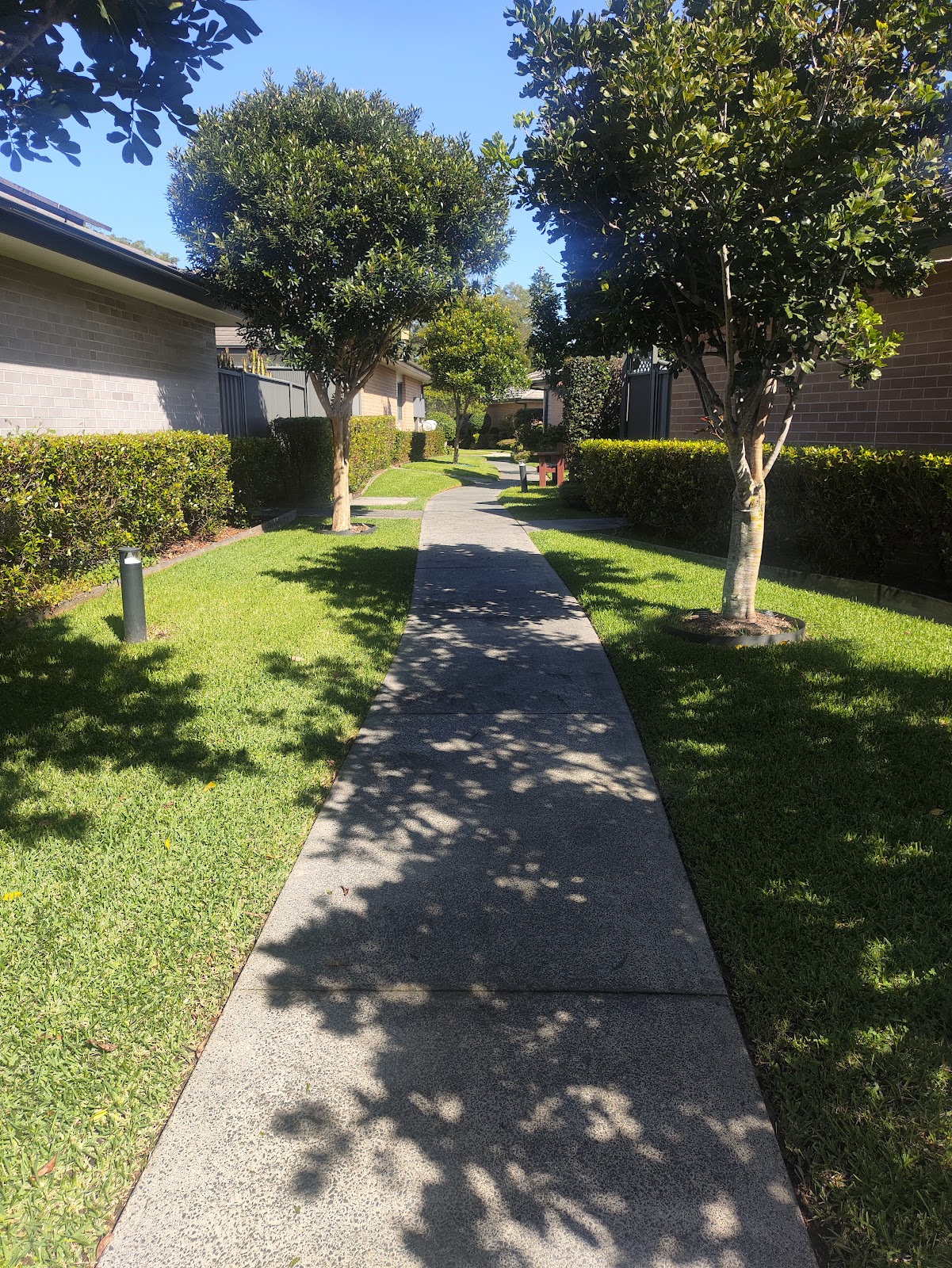 Australian Unity Sienna Grange Retirement Community