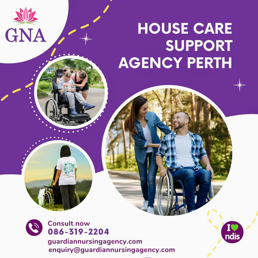 GNA Services | NDIS Provider Perth | Respite Care & Aged Care