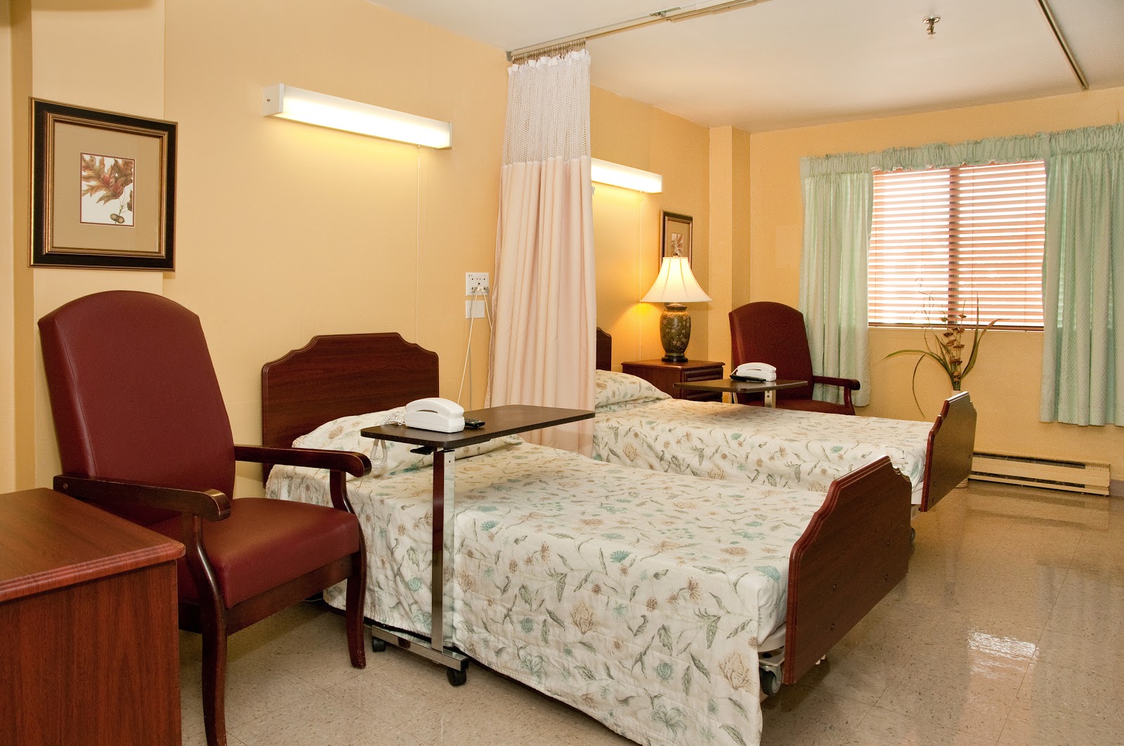 Evergreen House Health Center