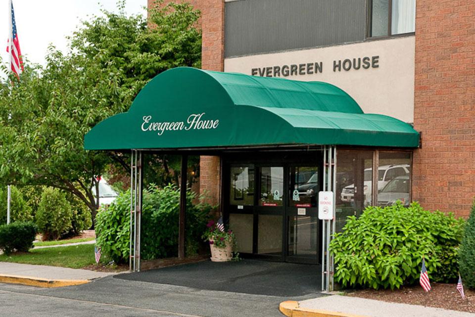 Evergreen House Health Center