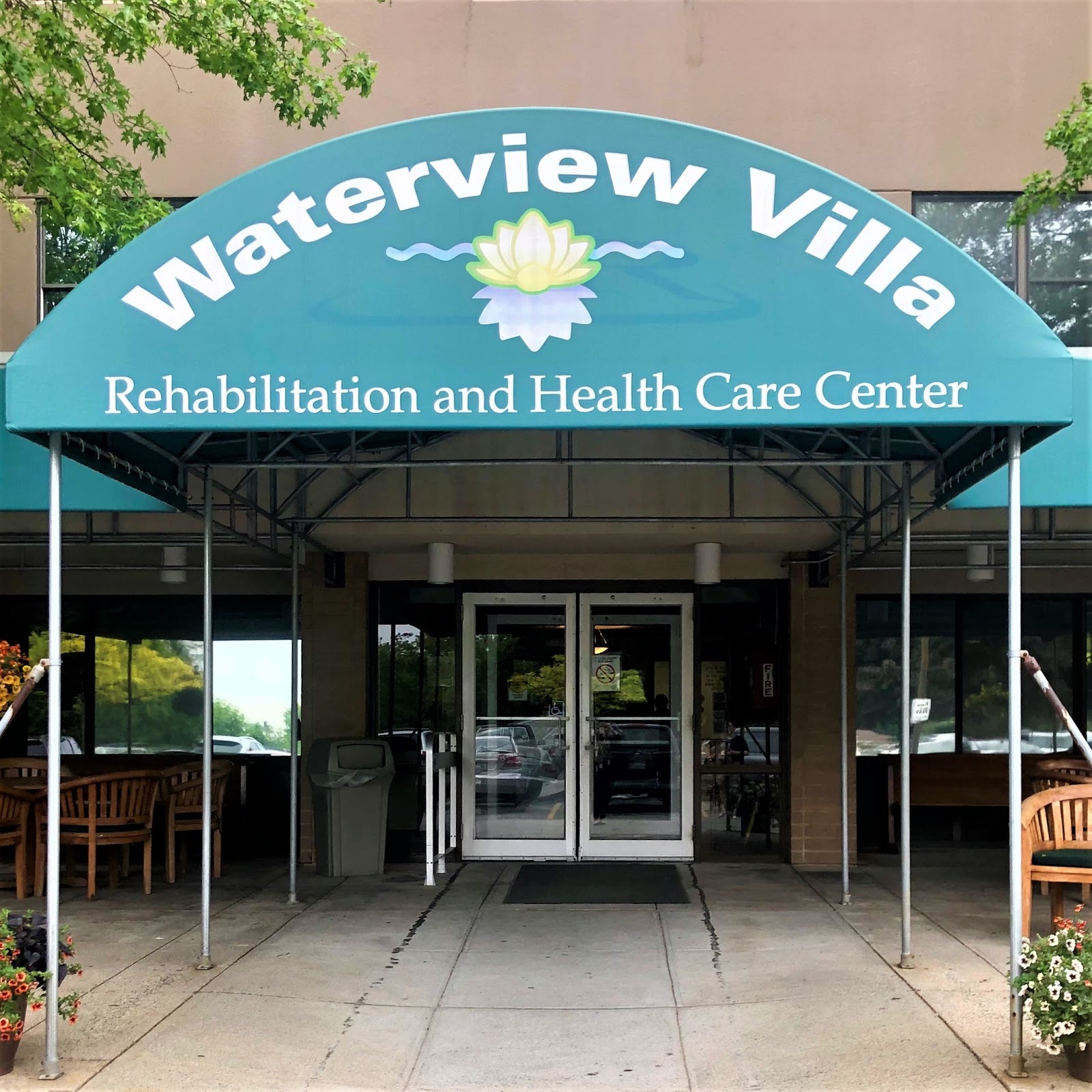 Waterview Villa Rehabilitation and Health Care Center