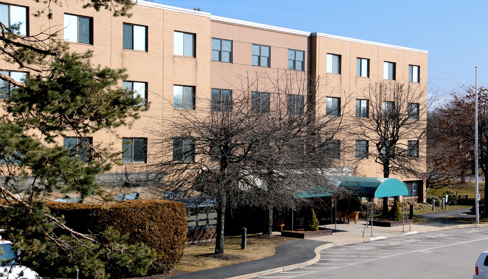 Waterview Villa Rehabilitation and Health Care Center