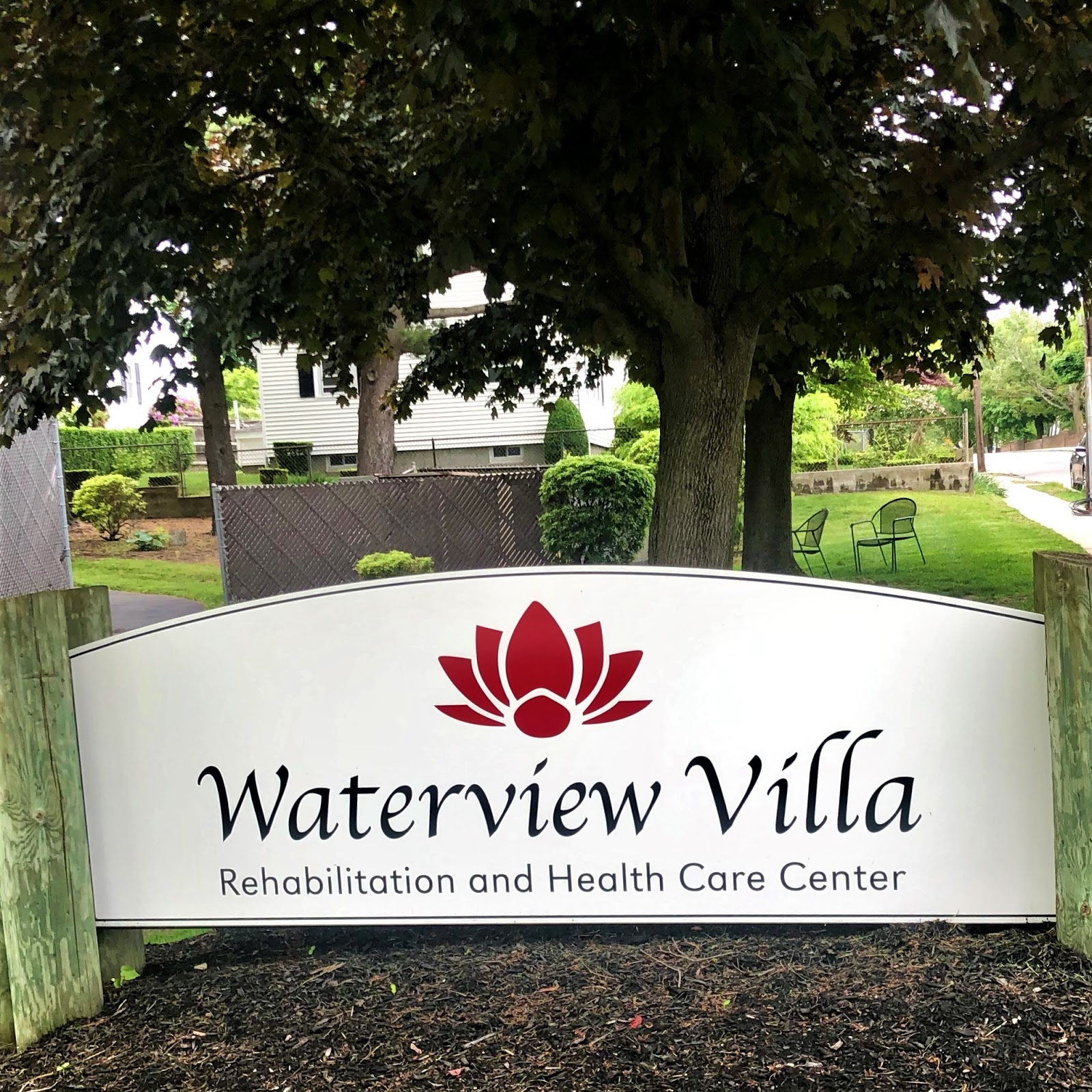 Waterview Villa Rehabilitation and Health Care Center