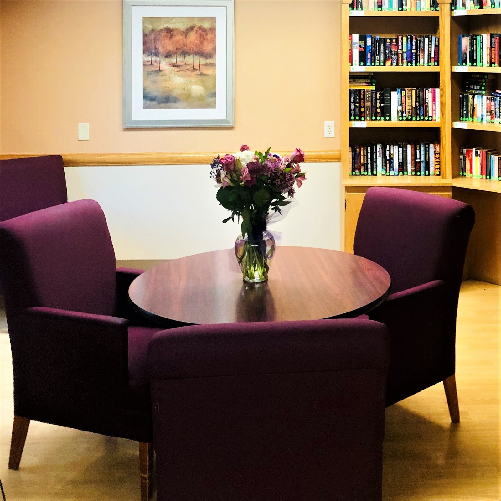 Waterview Villa Rehabilitation and Health Care Center