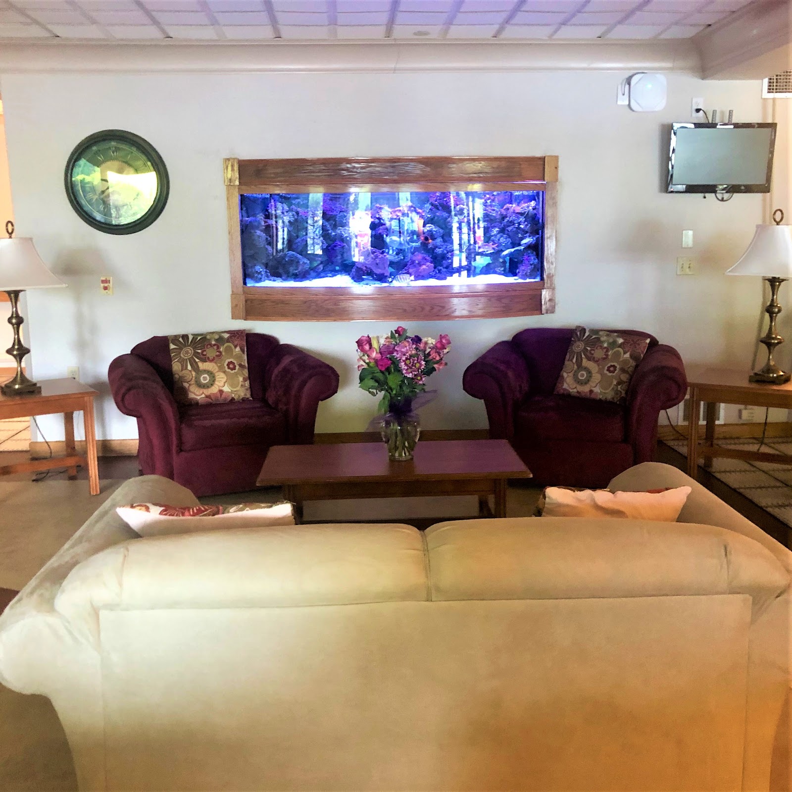 Waterview Villa Rehabilitation and Health Care Center