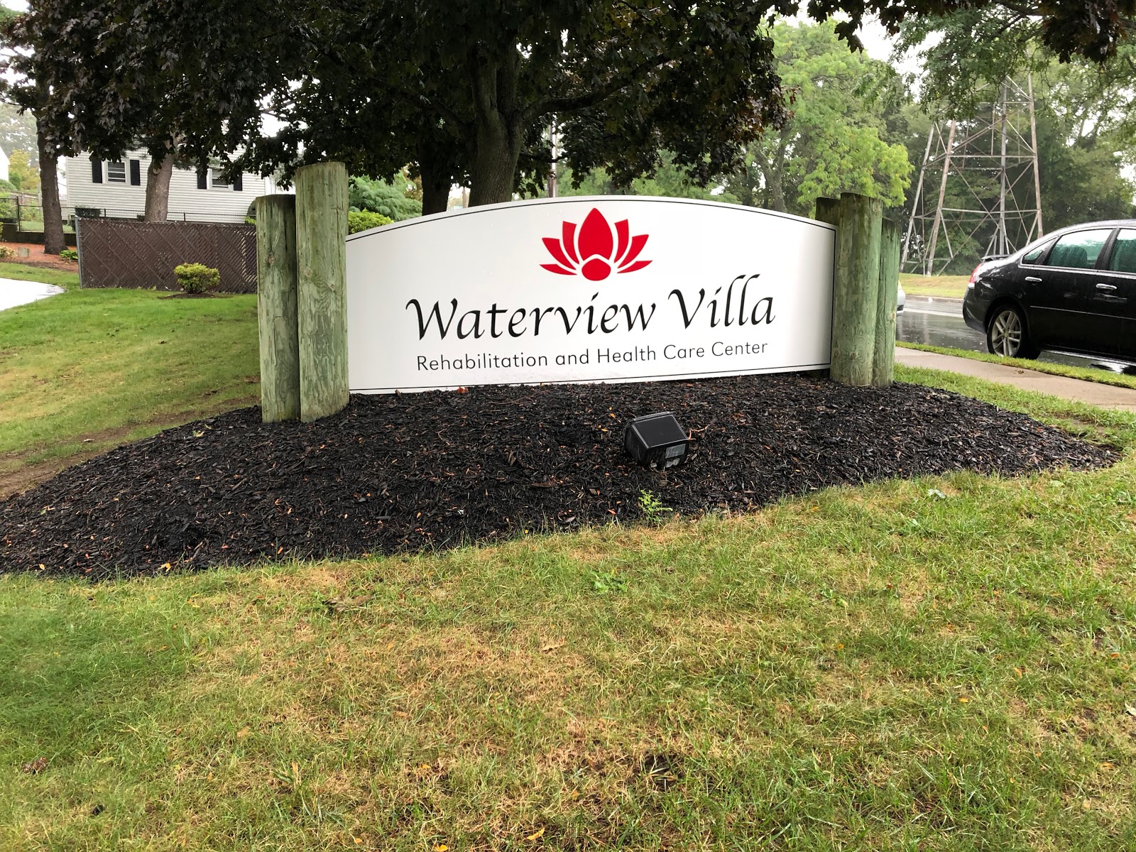 Waterview Villa Rehabilitation and Health Care Center