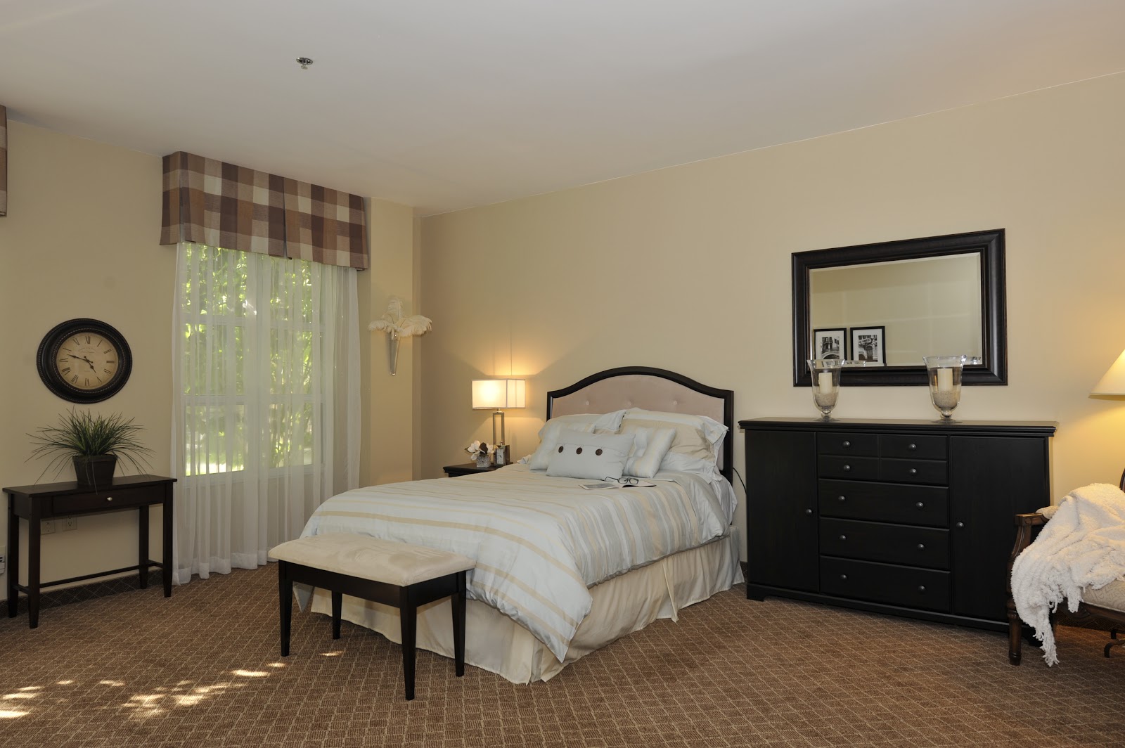 Caroline Place Retirement Residence
