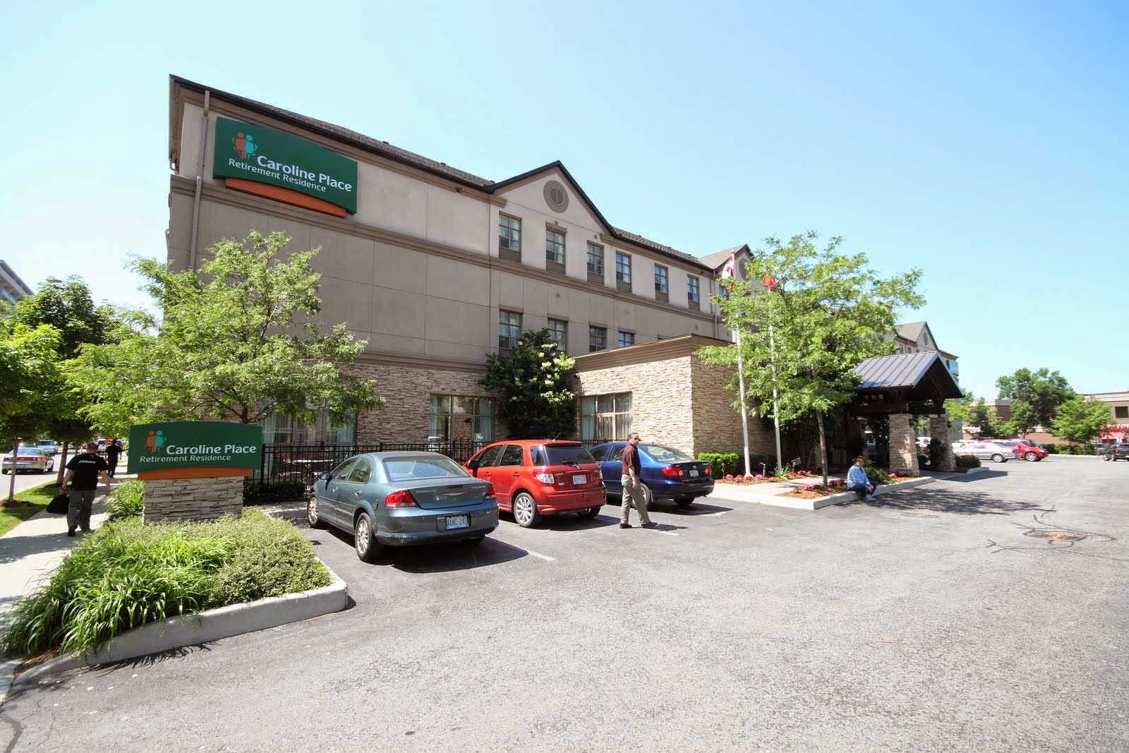 Caroline Place Retirement Residence