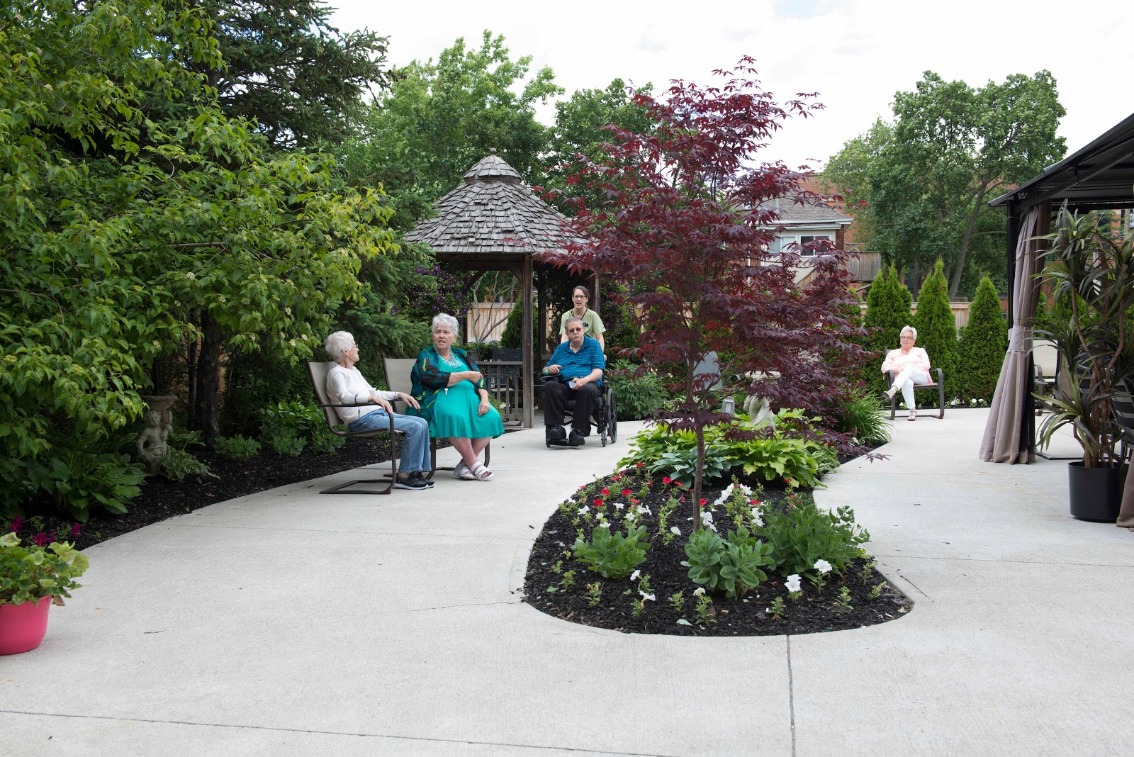Aberdeen Gardens Retirement Residence
