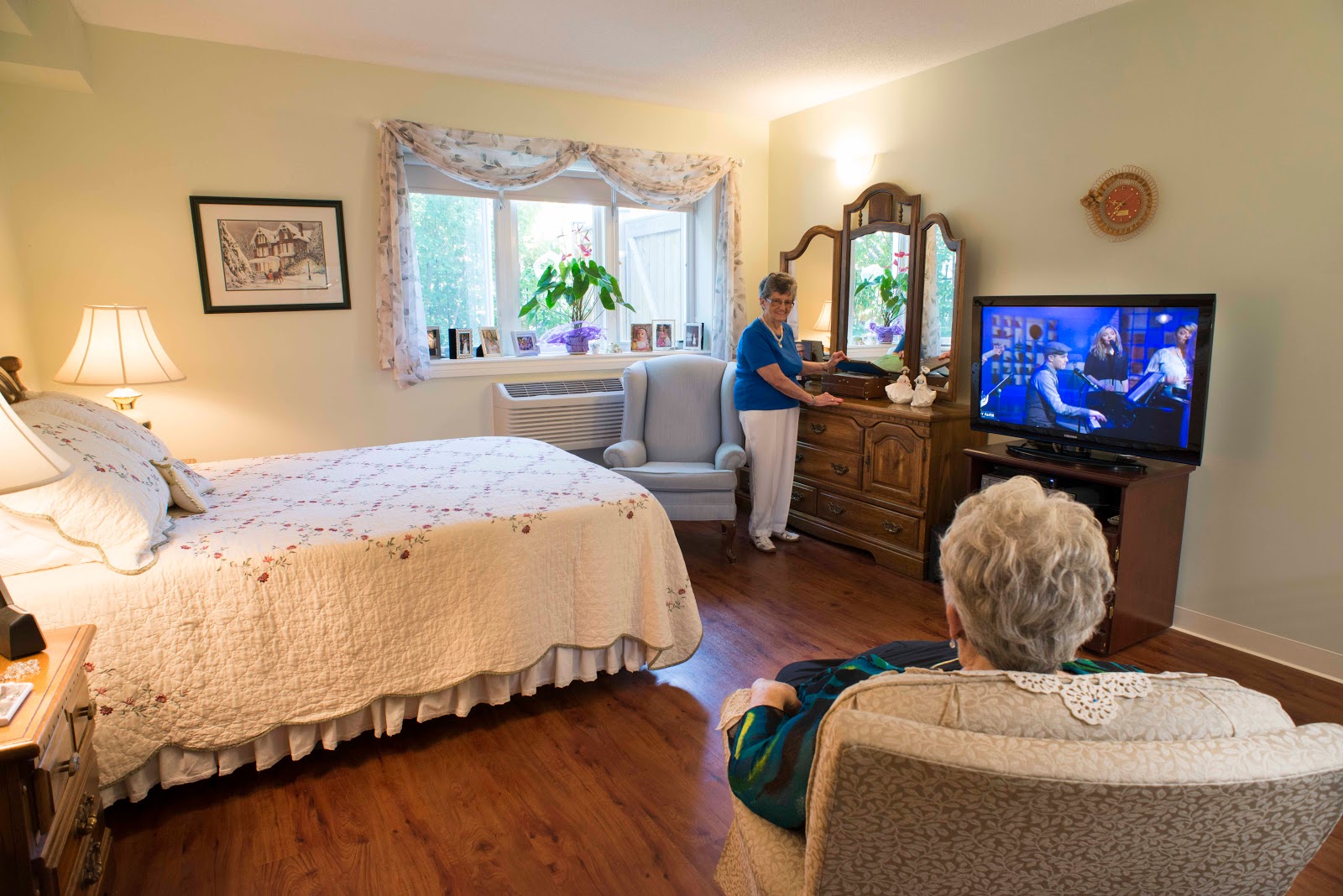 Aberdeen Gardens Retirement Residence