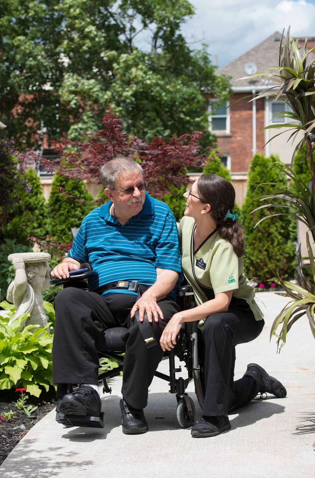 Aberdeen Gardens Retirement Residence