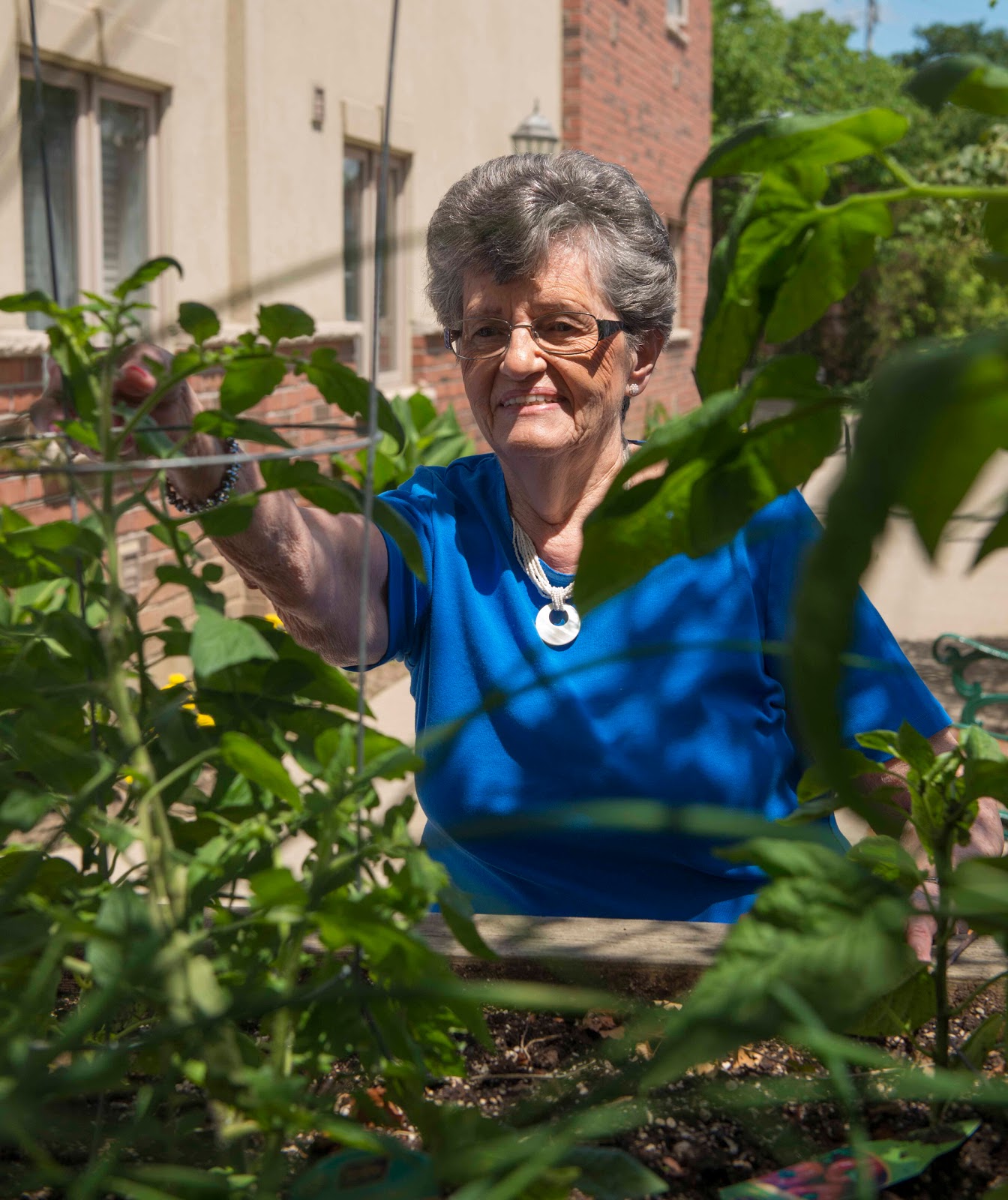 Aberdeen Gardens Retirement Residence