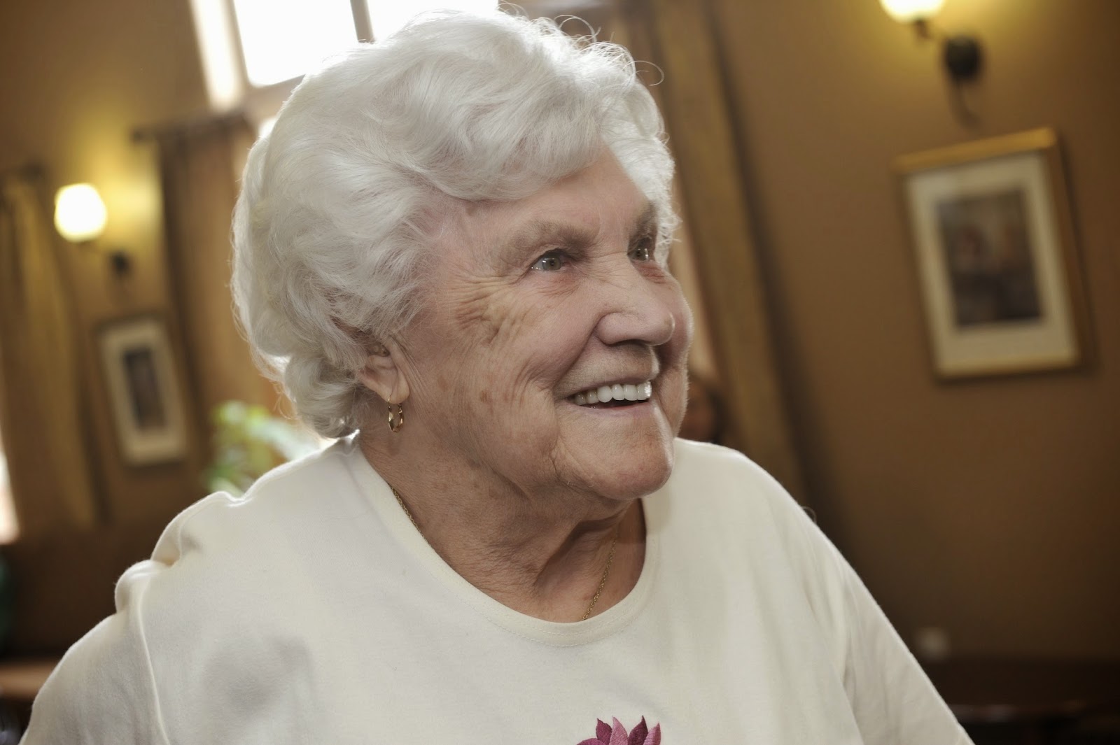 Aberdeen Gardens Retirement Residence
