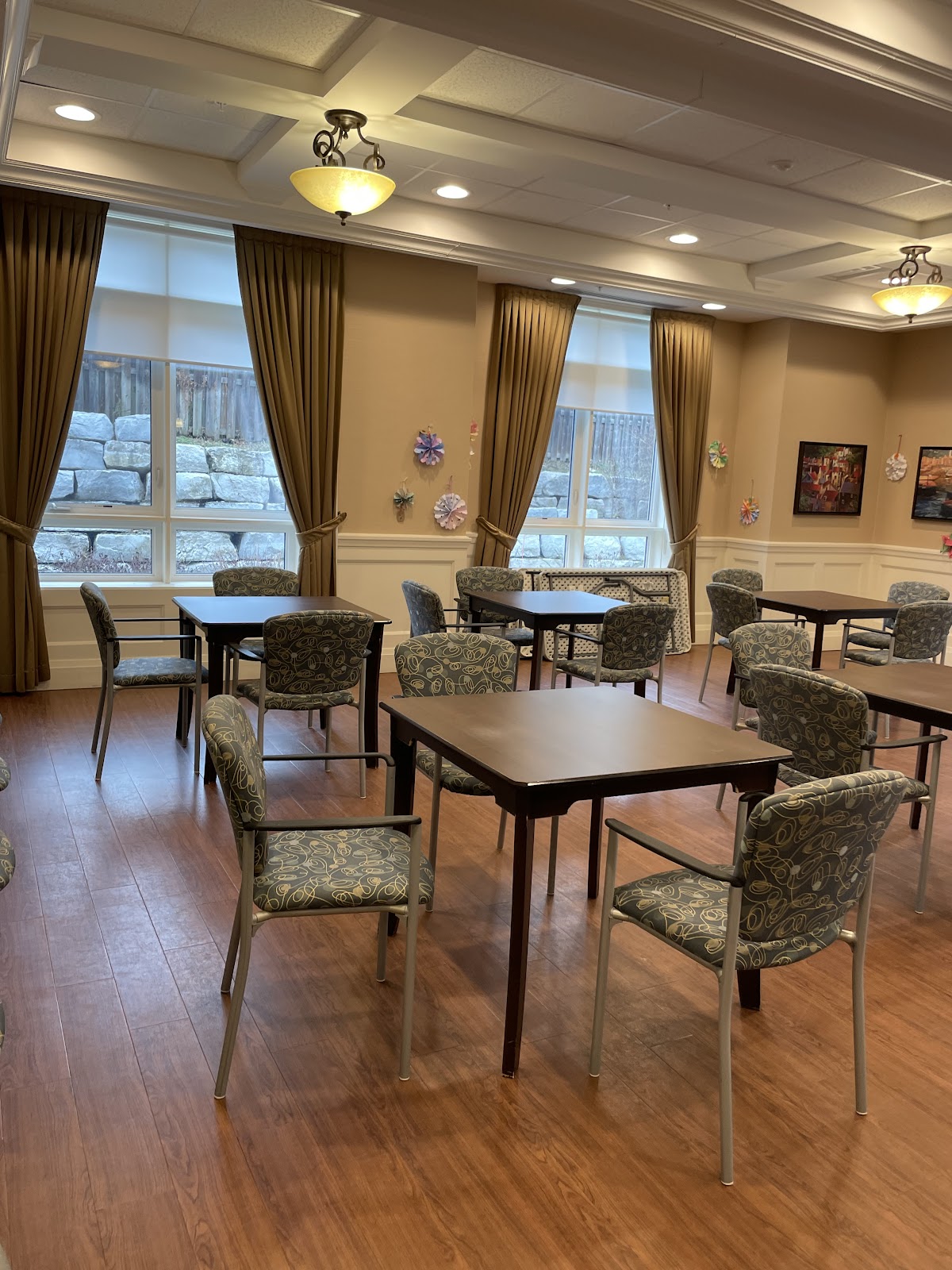 Chartwell Deerview Crossing Retirement Residence