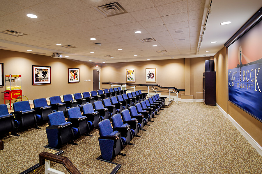 Chartwell Deerview Crossing Retirement Residence