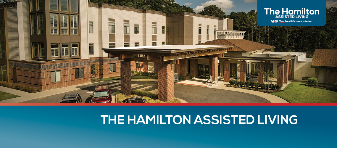 The Hamilton Assisted Living