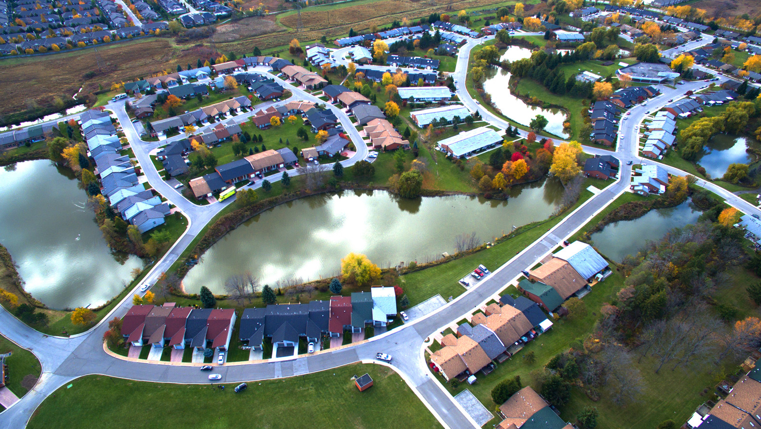 St. Elizabeth Village