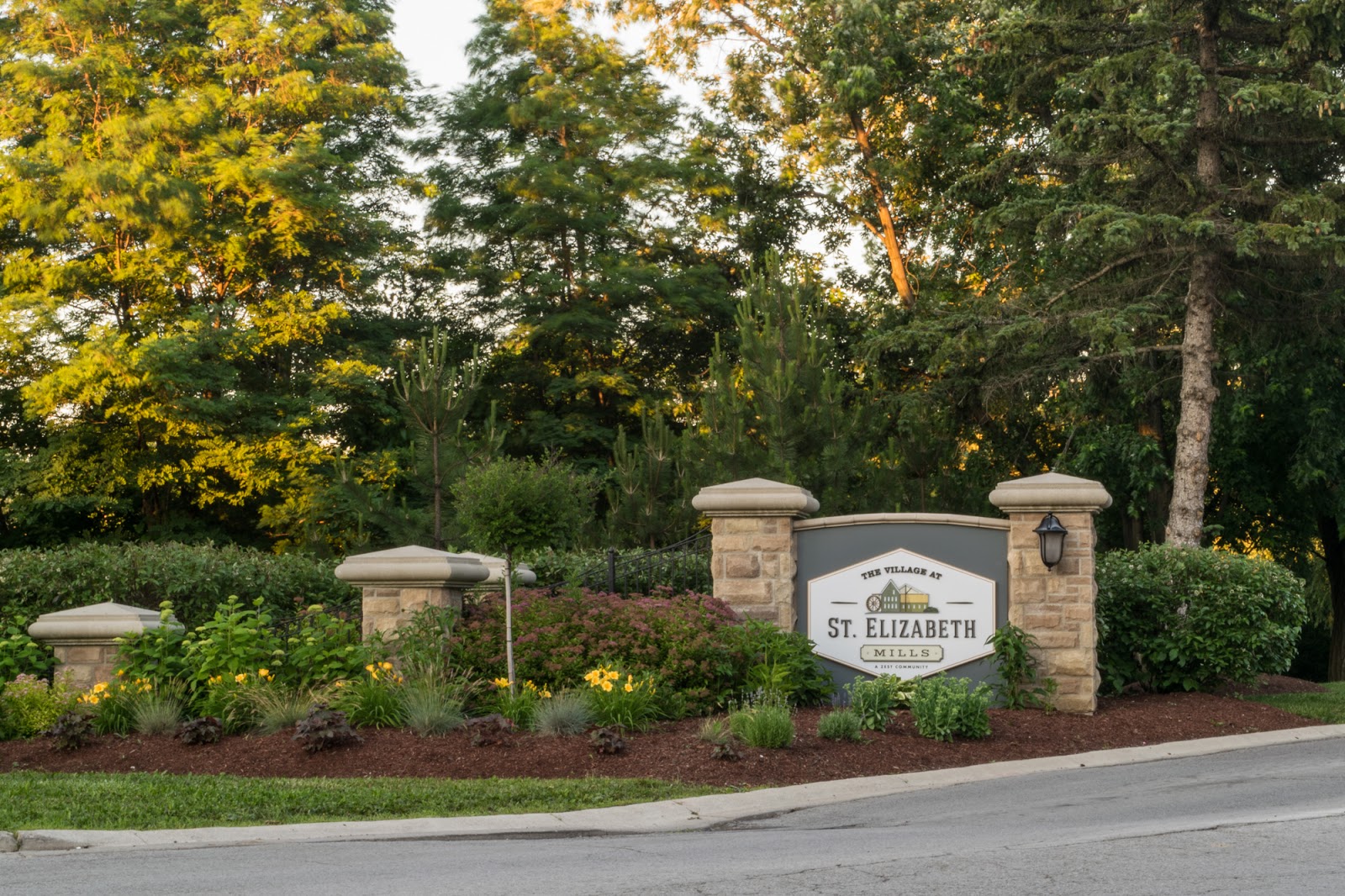 St. Elizabeth Village