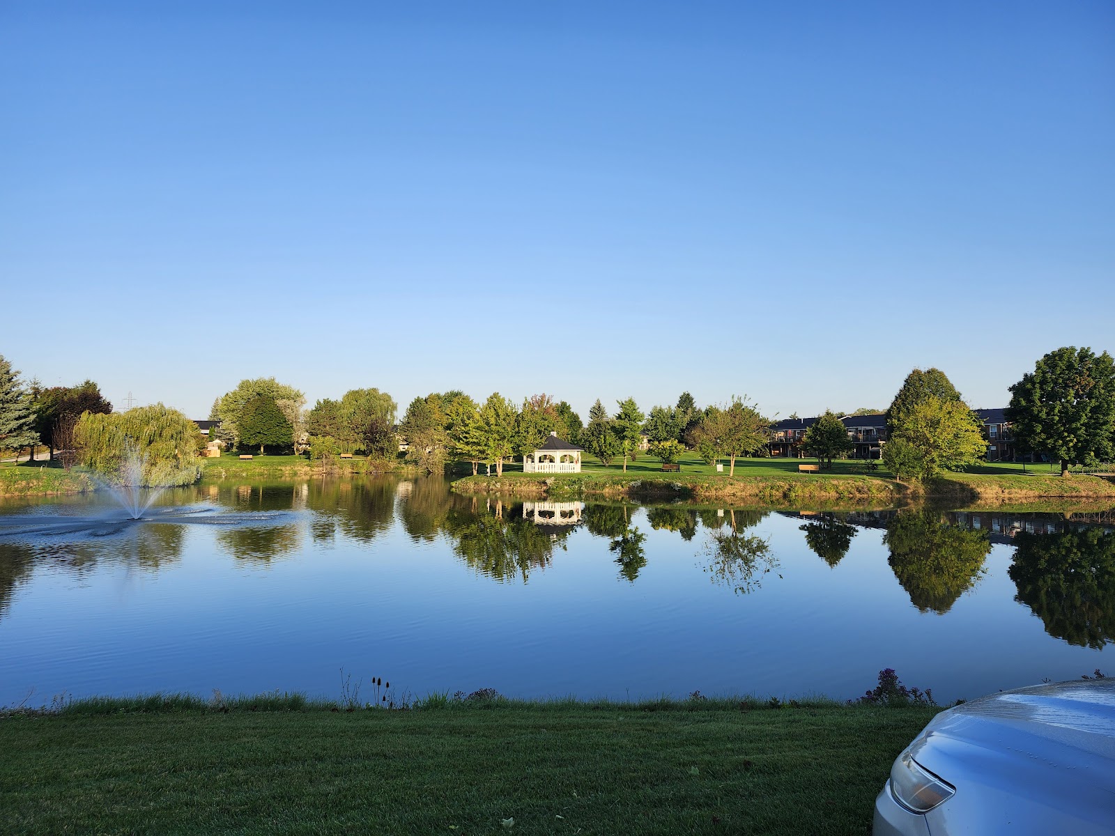 St. Elizabeth Village