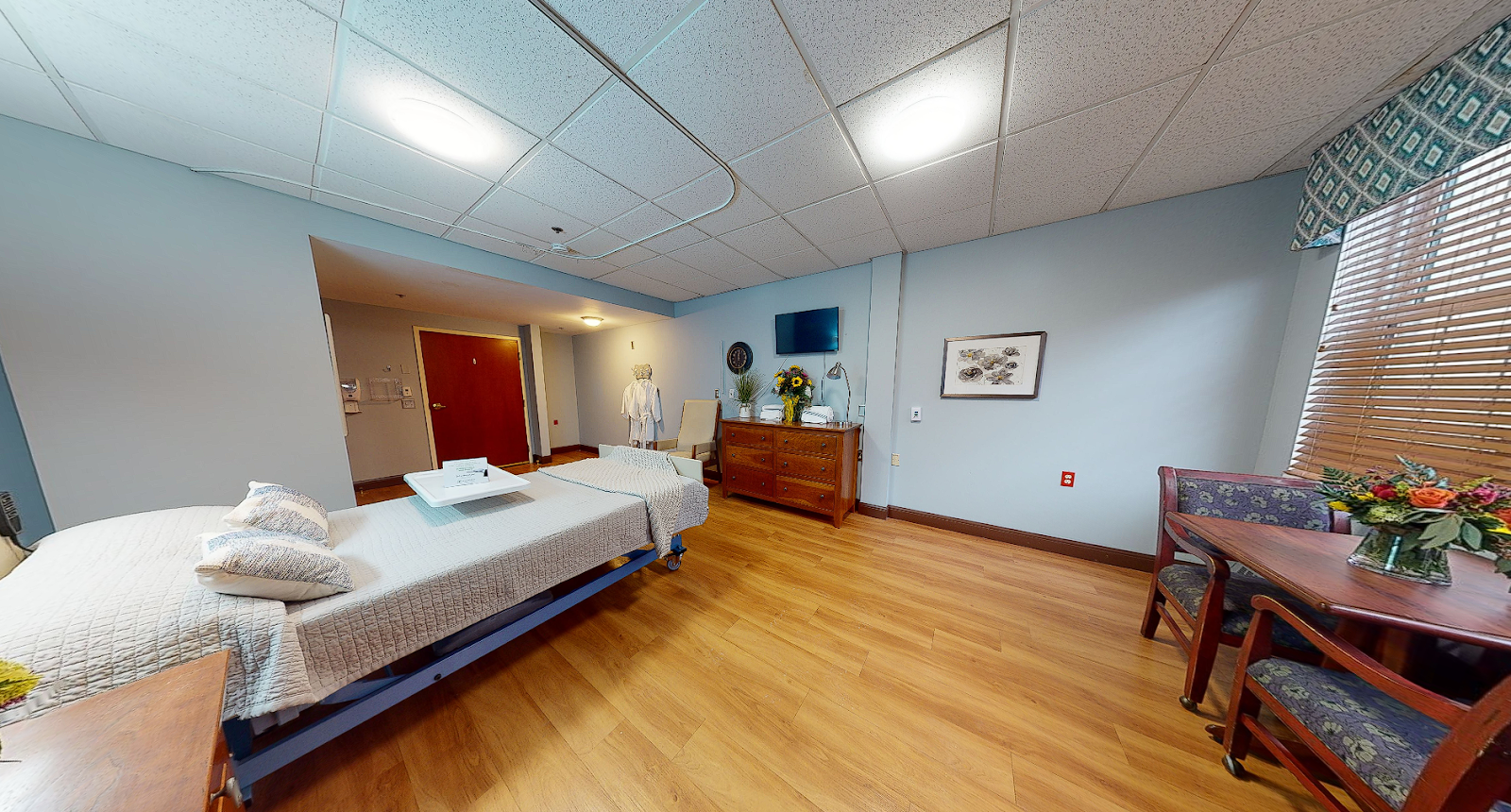 Riverview Rehabilitation & Healthcare Center