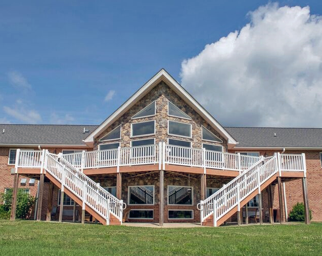 Shenandoah Senior Living