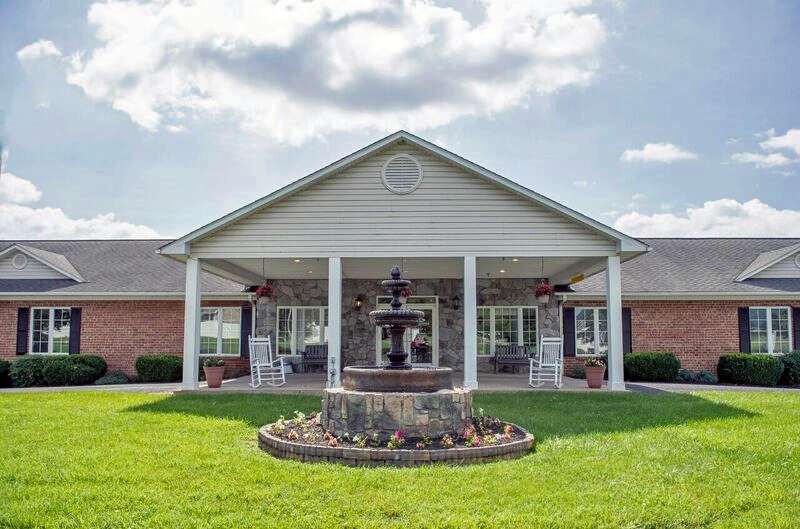Shenandoah Senior Living