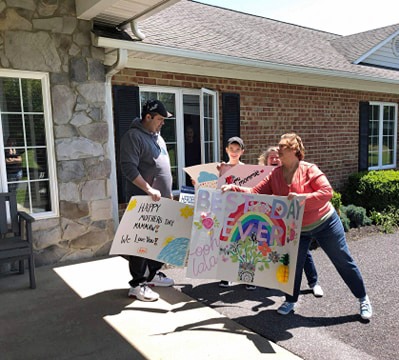 Shenandoah Senior Living