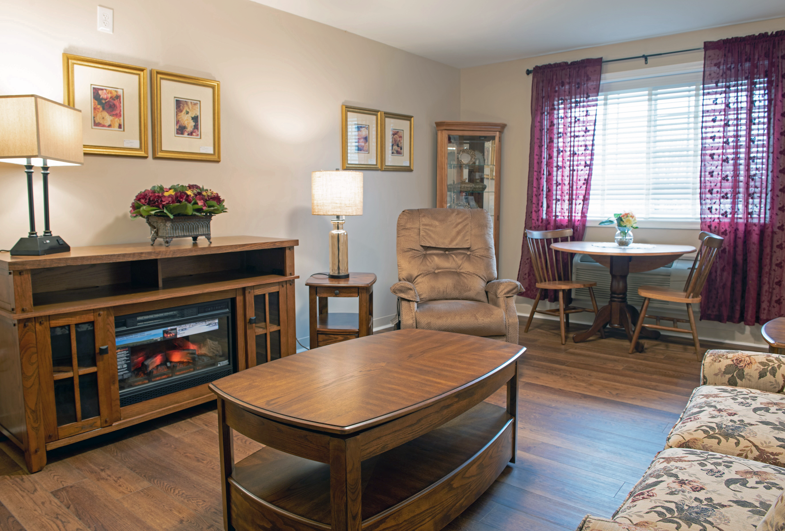 Shenandoah Senior Living